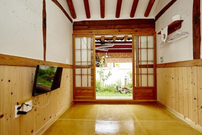 Jeonju Nostalgic Home Exterior photo