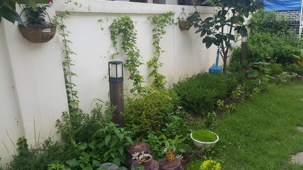 Jeonju Nostalgic Home Exterior photo